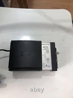 AMP 8331 18v/3A Power Supply +Injector Alimentation 18v/3A