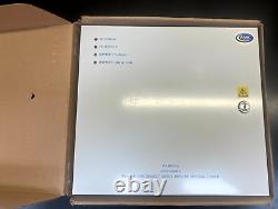 ASEC Boxed Power Supply 24VDC 1 Amp AS9104