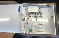 ASEC Boxed Power Supply 24VDC 1 Amp AS9104