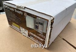 ASSA ABLOY Securitron BPS-12-6 6AMP 12VDC Power Supply New Unused