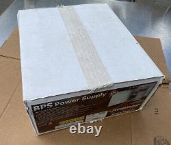 ASSA ABLOY Securitron BPS-12-6 6AMP 12VDC Power Supply New Unused