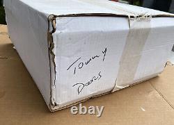 ASSA ABLOY Securitron BPS-12-6 6AMP 12VDC Power Supply New Unused