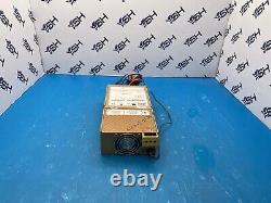 ASTEC MP4-2D-1C-LLE-01 Power Supply 400 watts 100-240V 7Amp 50/60/400Hz
