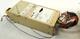 Astec Mp4-2d 1c-lle-01 Power Supply 400 Watts 100-240v 7amp 50/60/400hz