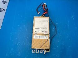 ASTEC MP4-2D-1C-LLE-01 Power Supply 400 watts 100-240V 7Amp 50/60/400Hz