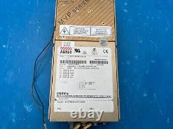 ASTEC MP4-2D-1C-LLE-01 Power Supply 400 watts 100-240V 7Amp 50/60/400Hz