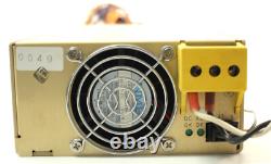 ASTEC MP4-2D 1C-LLE-01 Power Supply 400 watts 100-240V 7Amp 50/60/400Hz