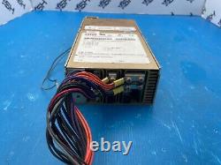ASTEC MP4-2D-1C-LLE-01 Power Supply 400 watts 100-240V 7Amp 50/60/400Hz