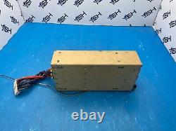 ASTEC MP4-2D-1C-LLE-01 Power Supply 400 watts 100-240V 7Amp 50/60/400Hz
