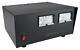 Astron Power Supply 35 Amp With Seperate Volt & Amp Meters # Rs-35m