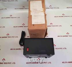 ASTRON RS-12A Power Supply 3 Amp 115VAC 300 Watts 13.8 VDC with AC Cord