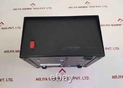 ASTRON RS-12A Power Supply 3 Amp 115VAC 300 Watts 13.8 VDC with AC Cord