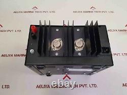 ASTRON RS-12A Power Supply 3 Amp 115VAC 300 Watts 13.8 VDC with AC Cord