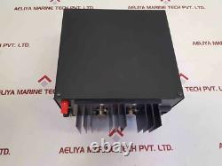 ASTRON RS-12A Power Supply 3 Amp 115VAC 300 Watts 13.8 VDC with AC Cord