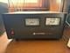 Astron Rs-35m 35 Amp Metered Power Supply Great Clean Shape Works