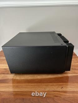 ASTRON RS-35M 35 AMP METERED POWER SUPPLY Great clean shape works