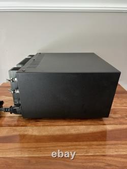 ASTRON RS-35M 35 AMP METERED POWER SUPPLY Great clean shape works