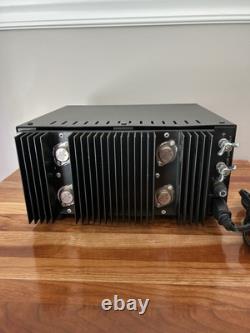 ASTRON RS-35M 35 AMP METERED POWER SUPPLY Great clean shape works