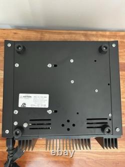 ASTRON RS-35M 35 AMP METERED POWER SUPPLY Great clean shape works