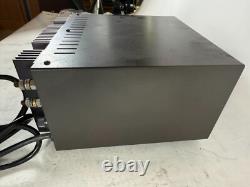 ASTRON RS-35M 35 AMP METERED POWER SUPPLY Great clean shape works