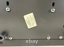 ASTRON RS-35M 35 AMP METERED POWER SUPPLY Great clean shape works