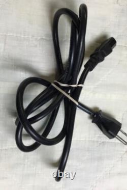 AUDIO ALCHEMY OVERTURE OM 150 Power Amp w PSU 150 Power Supply. Tested