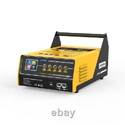 AUTOOL Inverter Programming Power Supply with Function Vehicle Jump Starter 220V