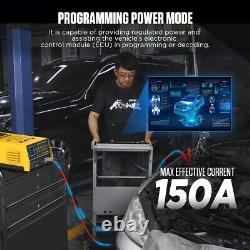 AUTOOL Inverter Programming Power Supply with Function Vehicle Jump Starter 220V