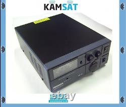 A High Power DC Sm-50 Regulated Switch Mode Power Supply Providing Up To 50amp