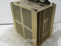 Acopian Op-amp Dual Power Supply Td15-100f Used