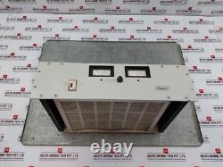 Acopian V24PT15AFP Regulated Power Supply 0-30 VDC 0-15 AMP