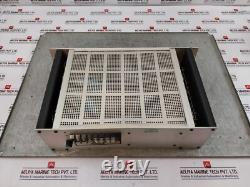 Acopian V24PT15AFP Regulated Power Supply 0-30 VDC 0-15 AMP