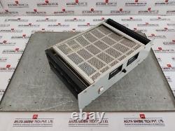 Acopian V24PT15AFP Regulated Power Supply 0-30 VDC 0-15 AMP