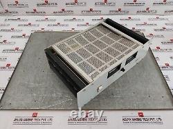Acopian V24PT15AFP Regulated Power Supply 0-30 VDC 0-15 AMP