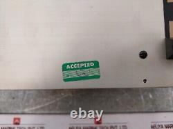 Acopian V24PT15AFP Regulated Power Supply 0-30 VDC 0-15 AMP