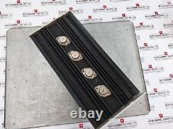 Acopian V24PT15AFP Regulated Power Supply 0-30 VDC 0-15 AMP