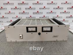 Acopian V24PT15AFP Regulated Power Supply 0-30 VDC 0-15 AMP