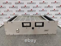 Acopian V24PT15AFP Regulated Power Supply 0-30 VDC 0-15 AMP