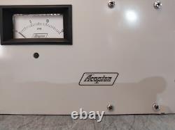 Acopian V24PT15AFP Regulated Power Supply 0-30 VDC 0-15 AMP