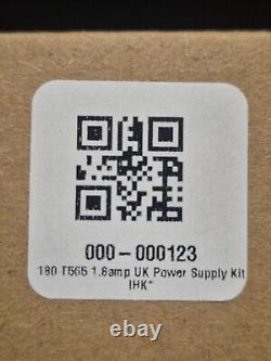 Acorn 180 Stairlift T565 1.8amp Power Supply Kit