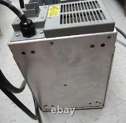Adept Power Supply 4-slot Rack Pa-4 Pa4 30336-31000 15a 15 Amp A 200-240v