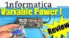 Adjustable 3 Amp Power Supply Ideal For Hobbyists Banggood Product Review