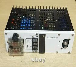 Advance Power Supplies MG 24-15C 24V 15Amps Power Supply MG24-15C 220-240 Volts