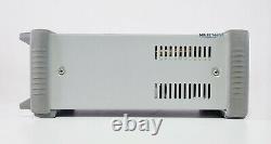 Agilent / HP E3632a 0-15v, 7 Amps / 0-30v, 4a DC Power Supply Look (ref 009g)