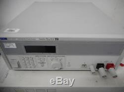 Aim-TTi QPX1200SP PowerFlex Digital Bench Power Supply 0.60V 0.50Amp 1.2kW