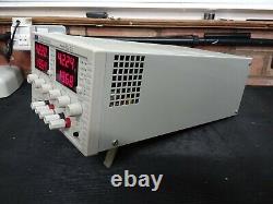 Aim Tti Cpx400 Dual 42 Volt 20 Amp Power Flex Bench Power Supply