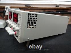 Aim Tti Cpx400a Dual 60 Volt 20 Amp Power Flex Bench Power Supply