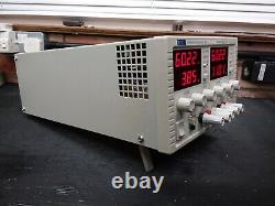 Aim Tti Cpx400a Dual 60 Volt 20 Amp Power Flex Bench Power Supply