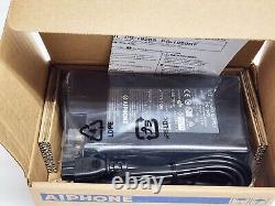 Aiphone PS-1820UL 45W 18V 2.0 Amp Power Supply