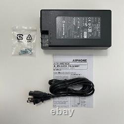 Aiphone PS-2420UL 24V DC, 2 Amp Power Supply